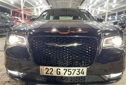 کرایسلەر 300